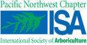 International Society of Arboriculturalists Pacific Northwest Chapter